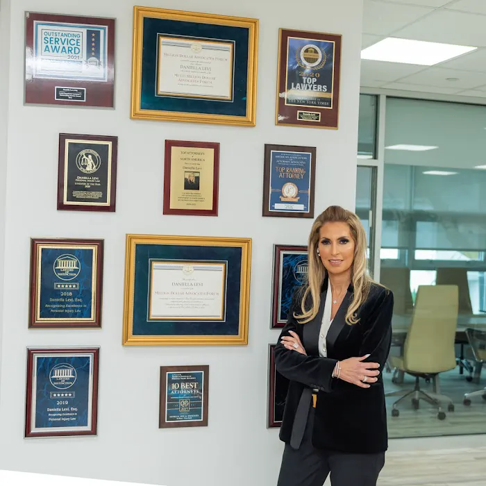 Daniella Levi & Associates, P.C. Picture 10