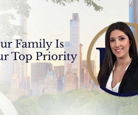 Natalie Markfeld Law