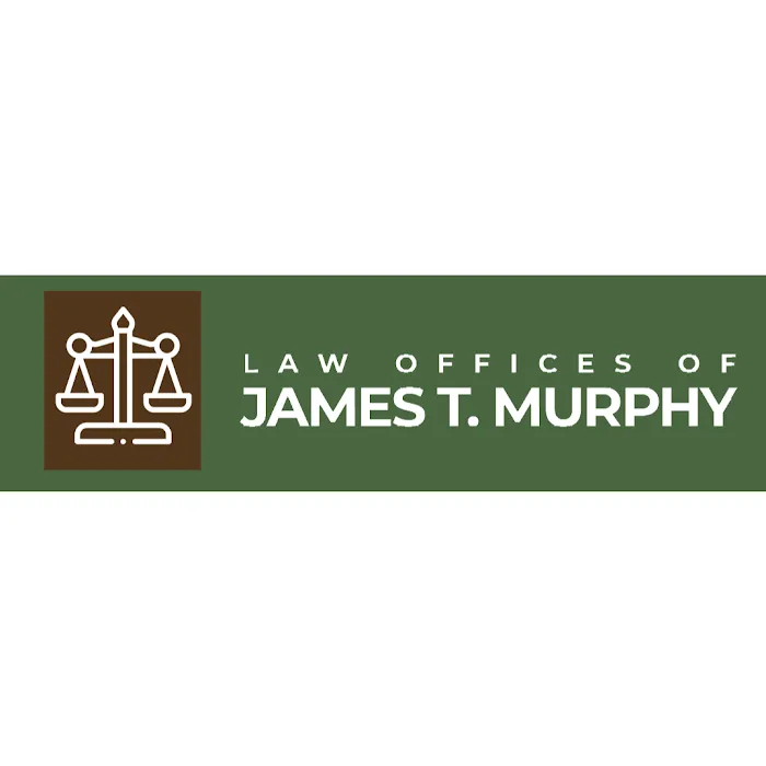 Law Offices of James T. Murphy Picture 3