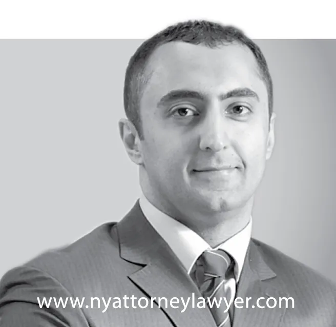 Law Firm of Kyce Siddiqi, P.C. Picture 6