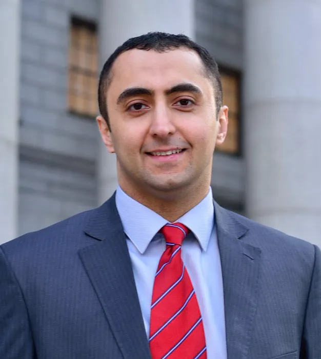 Law Firm of Kyce Siddiqi, P.C. Picture 5
