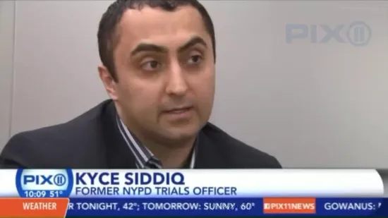 Law Firm of Kyce Siddiqi, P.C. Picture 4