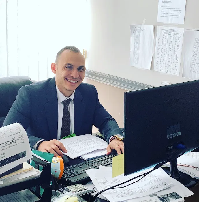 Rozhik Law Firm PLLC Picture 1