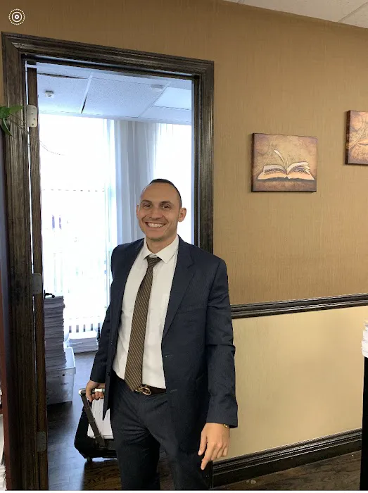 Rozhik Law Firm PLLC Picture 5
