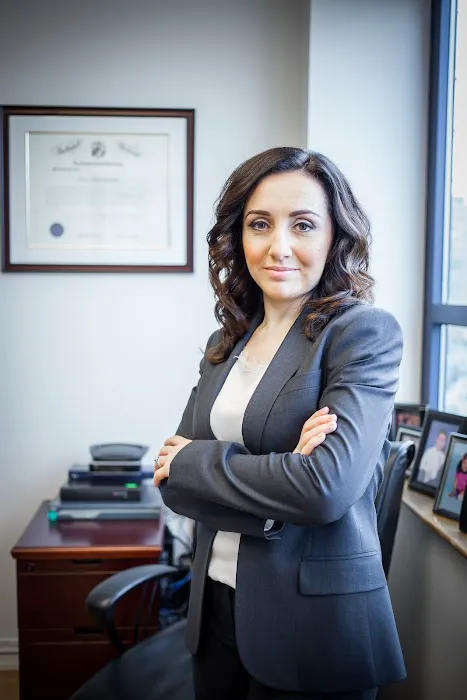 Alice Antonovsky, ESQ Picture 2