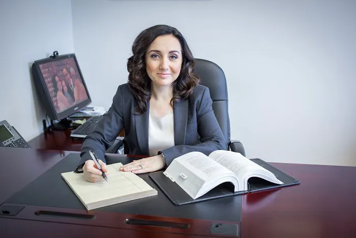 Alice Antonovsky, ESQ Picture 4