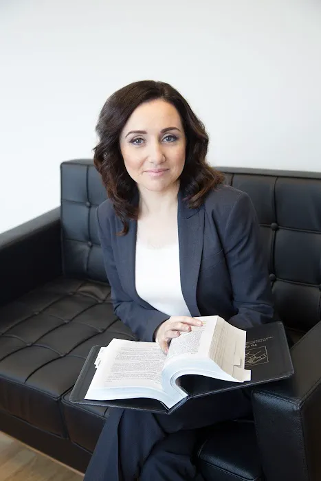Alice Antonovsky, ESQ Picture 5