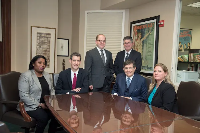 Mark E. Seitelman Law Offices - Accident & Injury Attorneys Picture 1