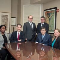 Mark E. Seitelman Law Offices - Accident & Injury Attorneys ico