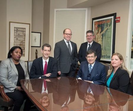 Mark E. Seitelman Law Offices - Accident & Injury Attorneys