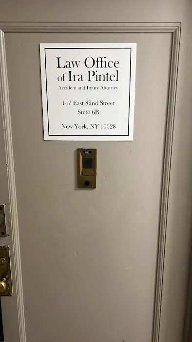 Law Office of Ira Pintel - Accident and Injury Attorney Picture 1