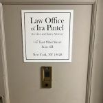 Law Office of Ira Pintel - Accident and Injury Attorney