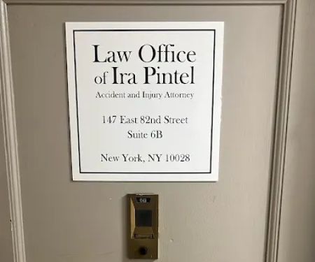 Law Office of Ira Pintel - Accident and Injury Attorney