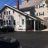 Cheriff & Fink, P.C. ico
