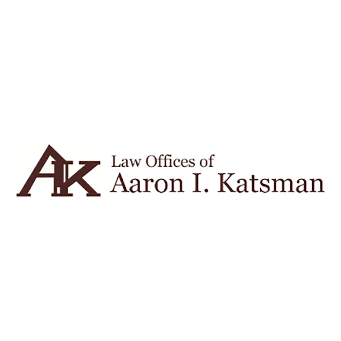 Law Offices of Aaron I. Katsman, PC Picture 4