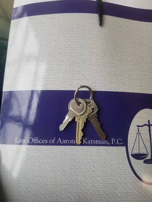 Law Offices of Aaron I. Katsman, PC Picture 1