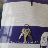 Law Offices of Aaron I. Katsman, PC ico