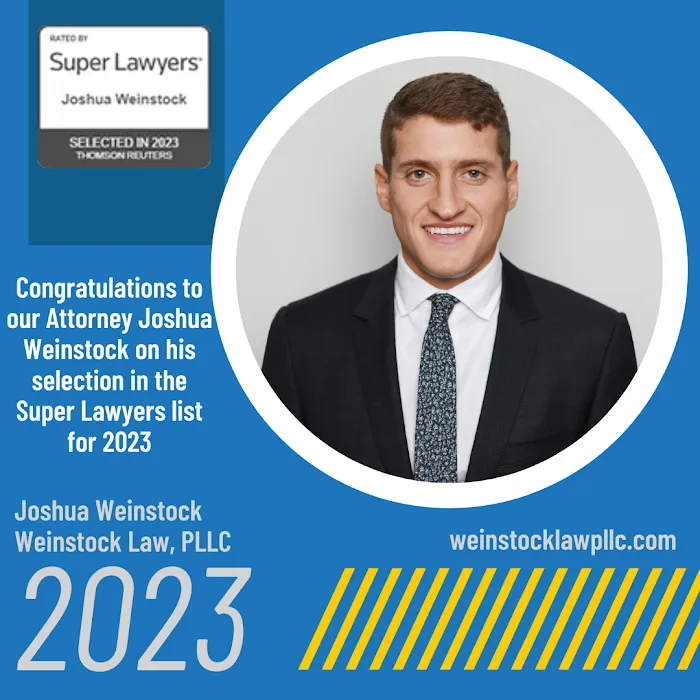 Weinstock Law, PLLC Picture 8