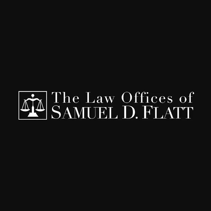 Law Offices of Samuel D. Flatt Picture 1