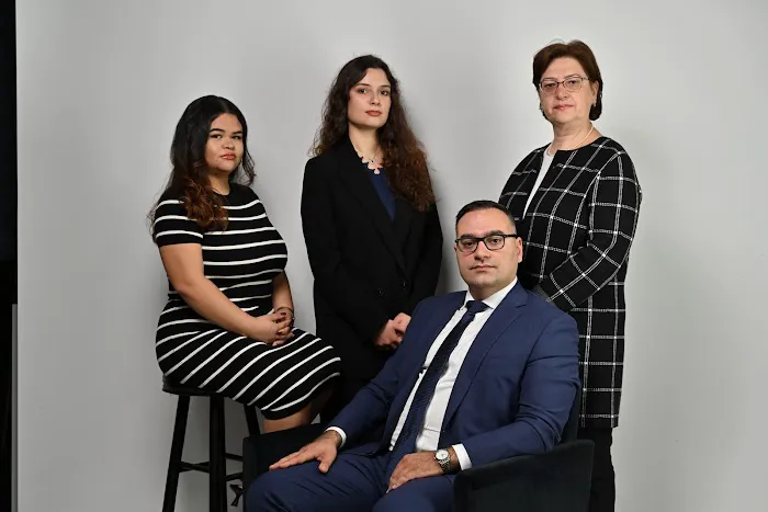 Law Offices of Solomon Aminov PC Picture 1