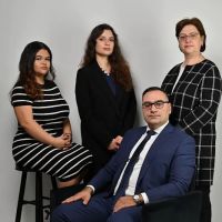 Law Offices of Solomon Aminov PC ico