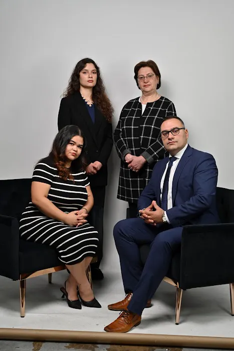 Law Offices of Solomon Aminov PC Picture 4