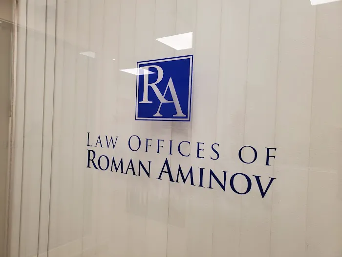Roman Aminov Estate Law Firm Of Queens Picture 1