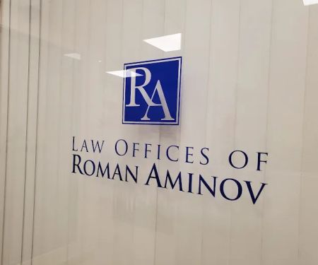 Roman Aminov Estate Law Firm Of Queens