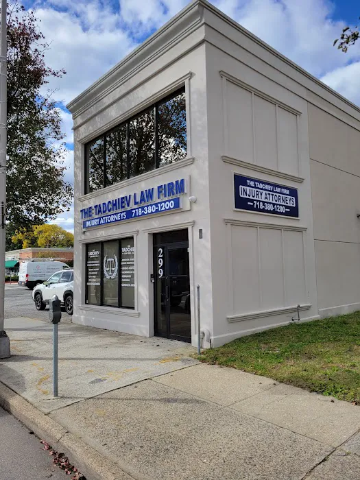 The Tadchiev Law Firm, P.C. Picture 5
