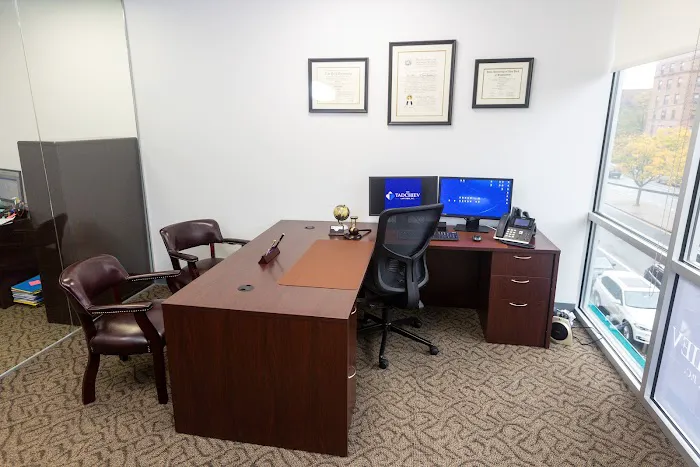 The Tadchiev Law Firm, P.C. Picture 6