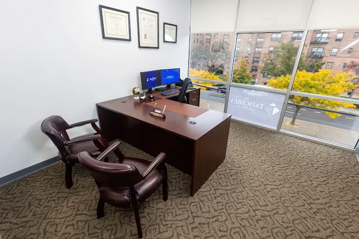 The Tadchiev Law Firm, P.C. Picture 4