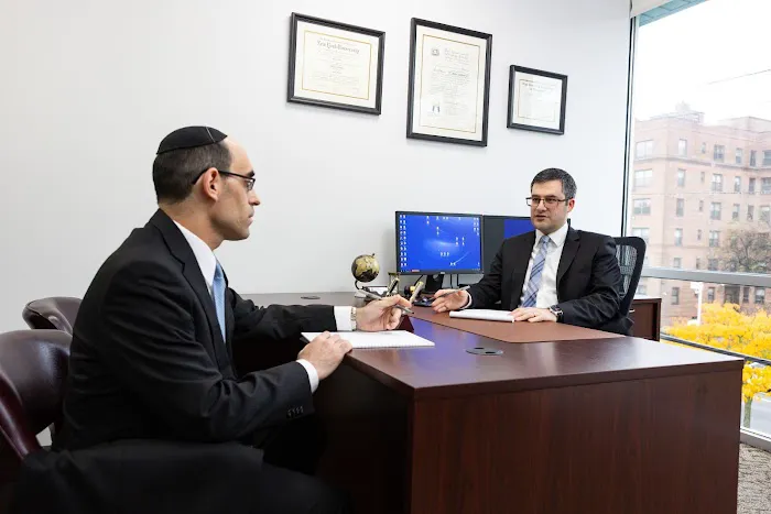 The Tadchiev Law Firm, P.C. Picture 10