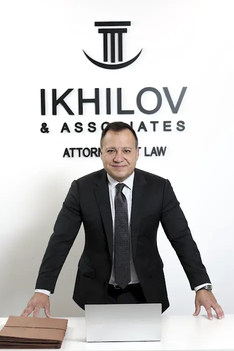 Ikhilov & Associates Picture 1