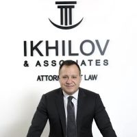 Ikhilov & Associates ico
