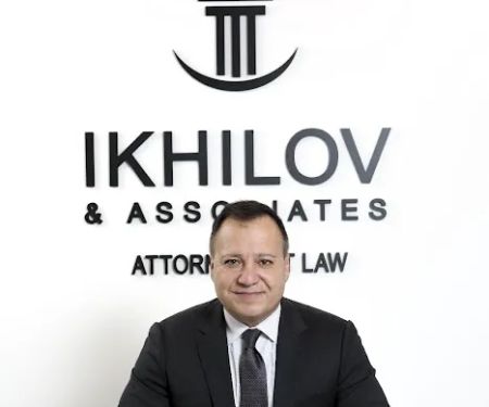 Ikhilov & Associates