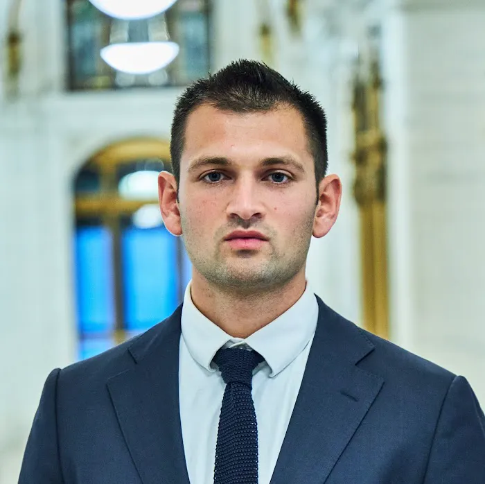 Anthony Makarov, Personal Injury Attorney Picture 1
