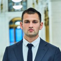 Anthony Makarov, Personal Injury Attorney ico