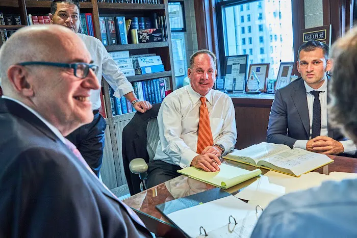 Anthony Makarov, Personal Injury Attorney Picture 6