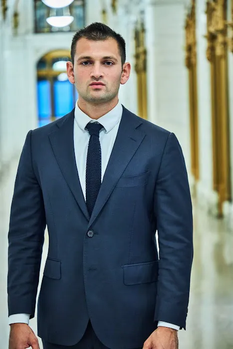 Anthony Makarov, Personal Injury Attorney Picture 5