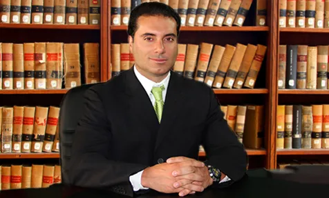 The Law Office of Anthony Sharnov, PC Picture 4