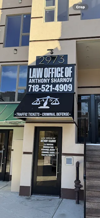 The Law Office of Anthony Sharnov, PC Picture 6