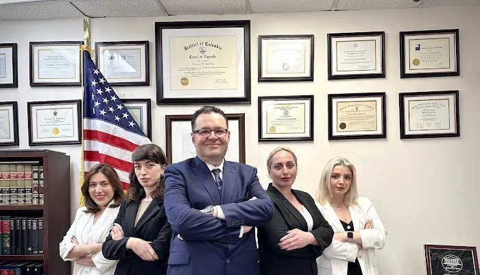 Gendelberg Law Picture 1