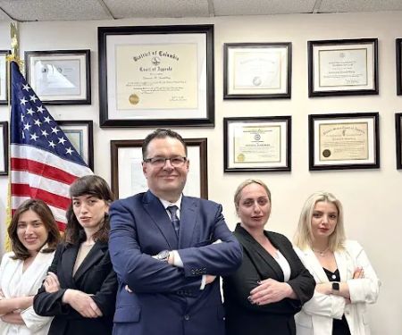 Gendelberg Law