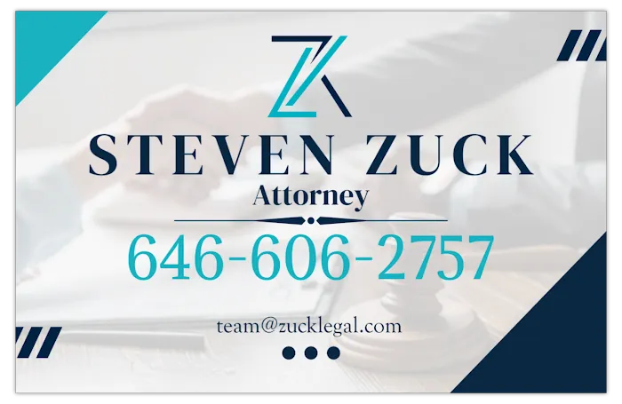 Zuck Legal PLLC Picture 3