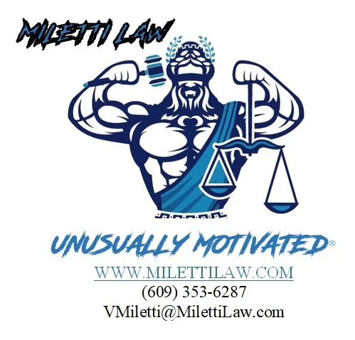 The Law Office of Vincent Miletti, Esq. Picture 3