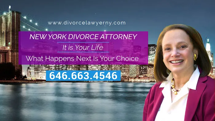 Lois M. Brenner, Esq Picture 2