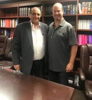 The Law Offices Of James Follender Picture 1