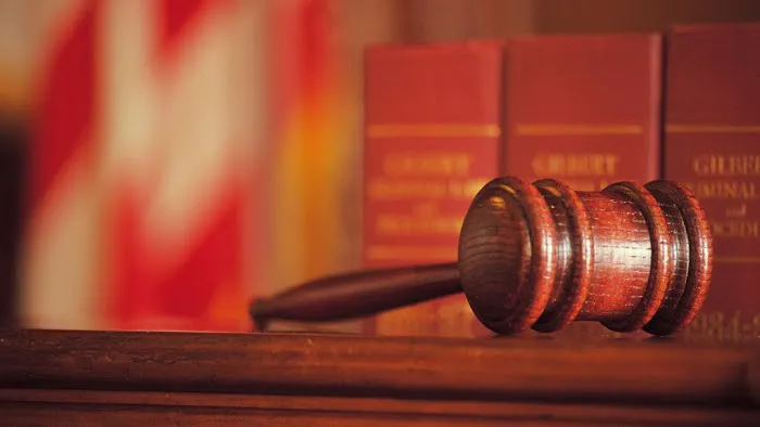 The Law Offices Of James Follender Picture 8