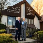 The Orlow Firm