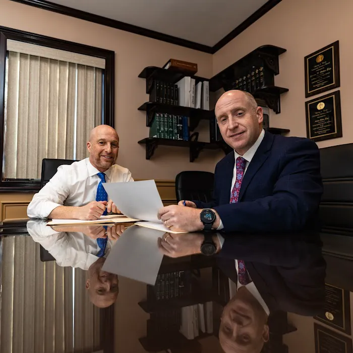 The Orlow Firm Picture 9